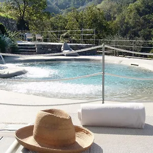 Country house Villanova - Nature & Wellness, Levanto