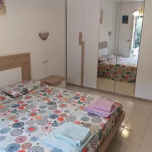 Apartment Noemi 5 Lands Paradise, Levanto