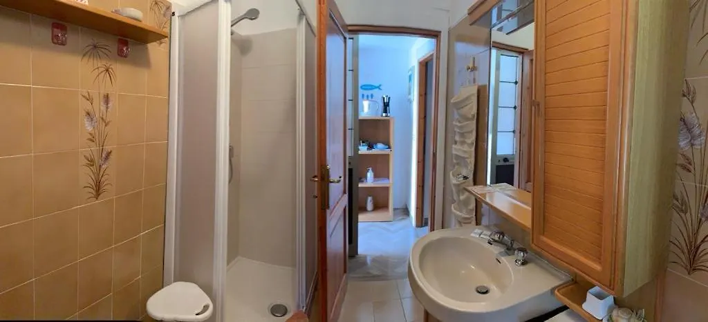 La Camera Del Mulino レヴァント イタリア