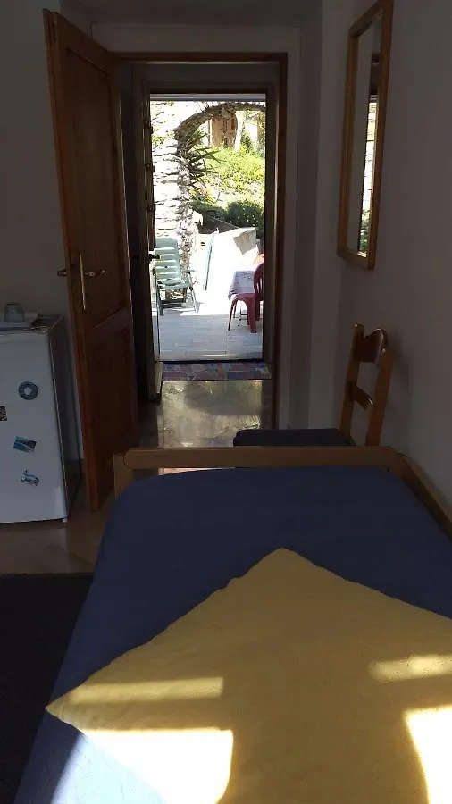La Camera Del Mulino レヴァント